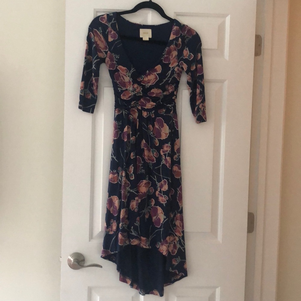 Anthropologie dress